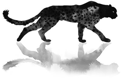 Illustrative Grafik zum Kapitel Das Wüstenmädchen